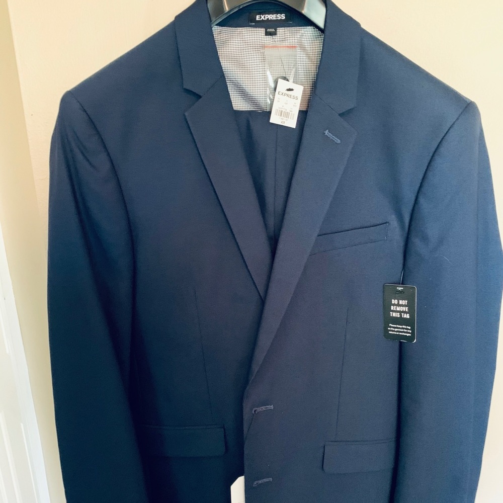 Express Suit